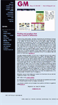 Mobile Screenshot of gmprint1.com